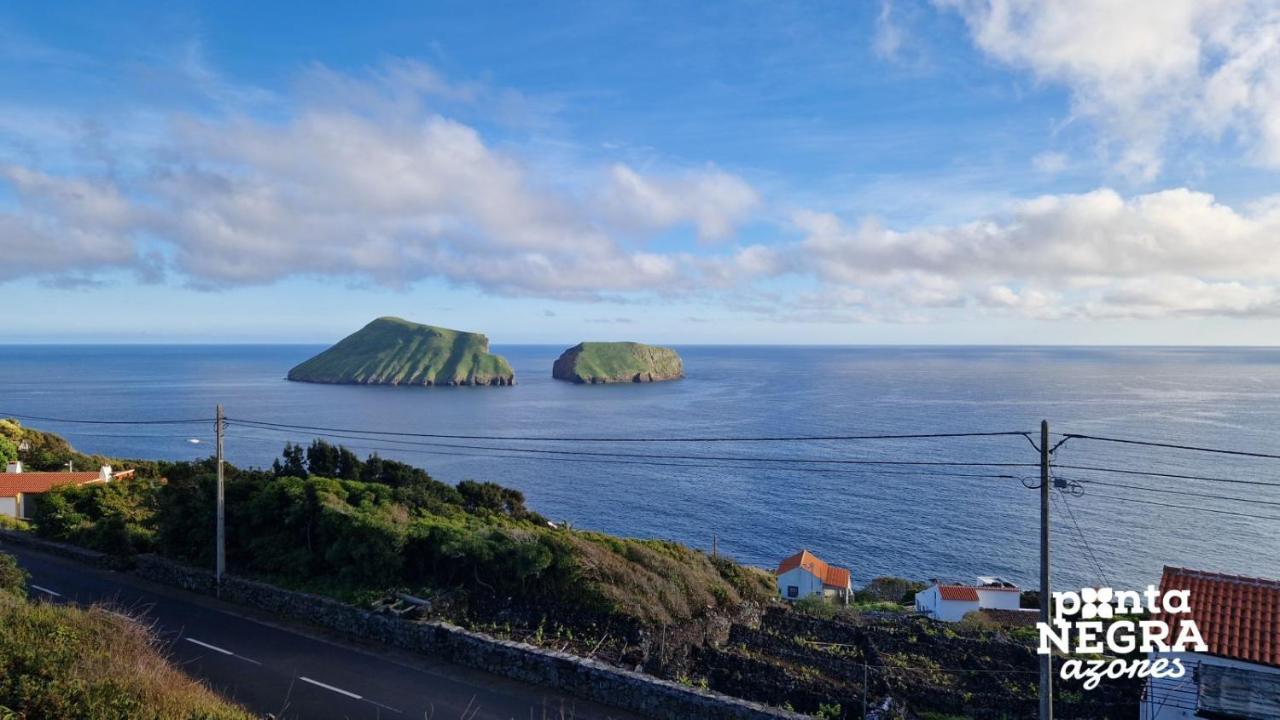 Casa Mare By Pontanegraazores Angra do Heroismo Ngoại thất bức ảnh