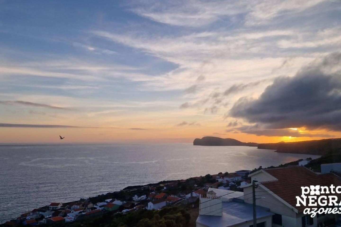 Casa Mare By Pontanegraazores Angra do Heroismo Ngoại thất bức ảnh