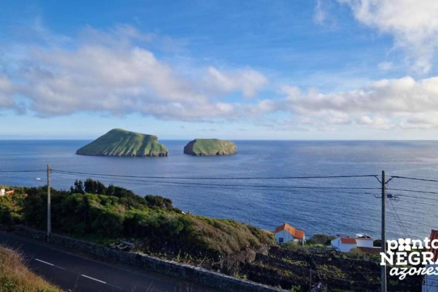Casa Mare By Pontanegraazores Angra do Heroismo Ngoại thất bức ảnh