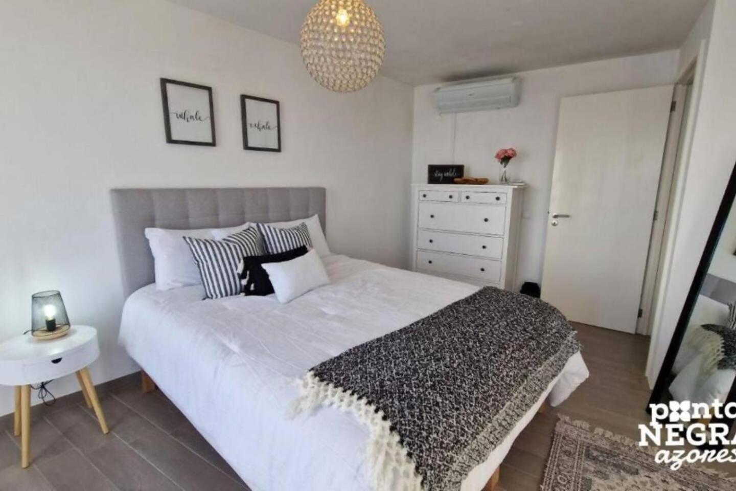 Casa Mare By Pontanegraazores Angra do Heroismo Ngoại thất bức ảnh