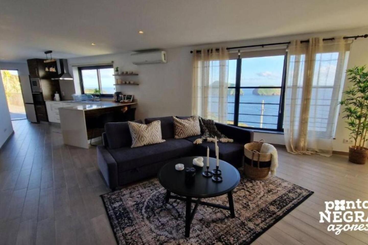 Casa Mare By Pontanegraazores Angra do Heroismo Ngoại thất bức ảnh