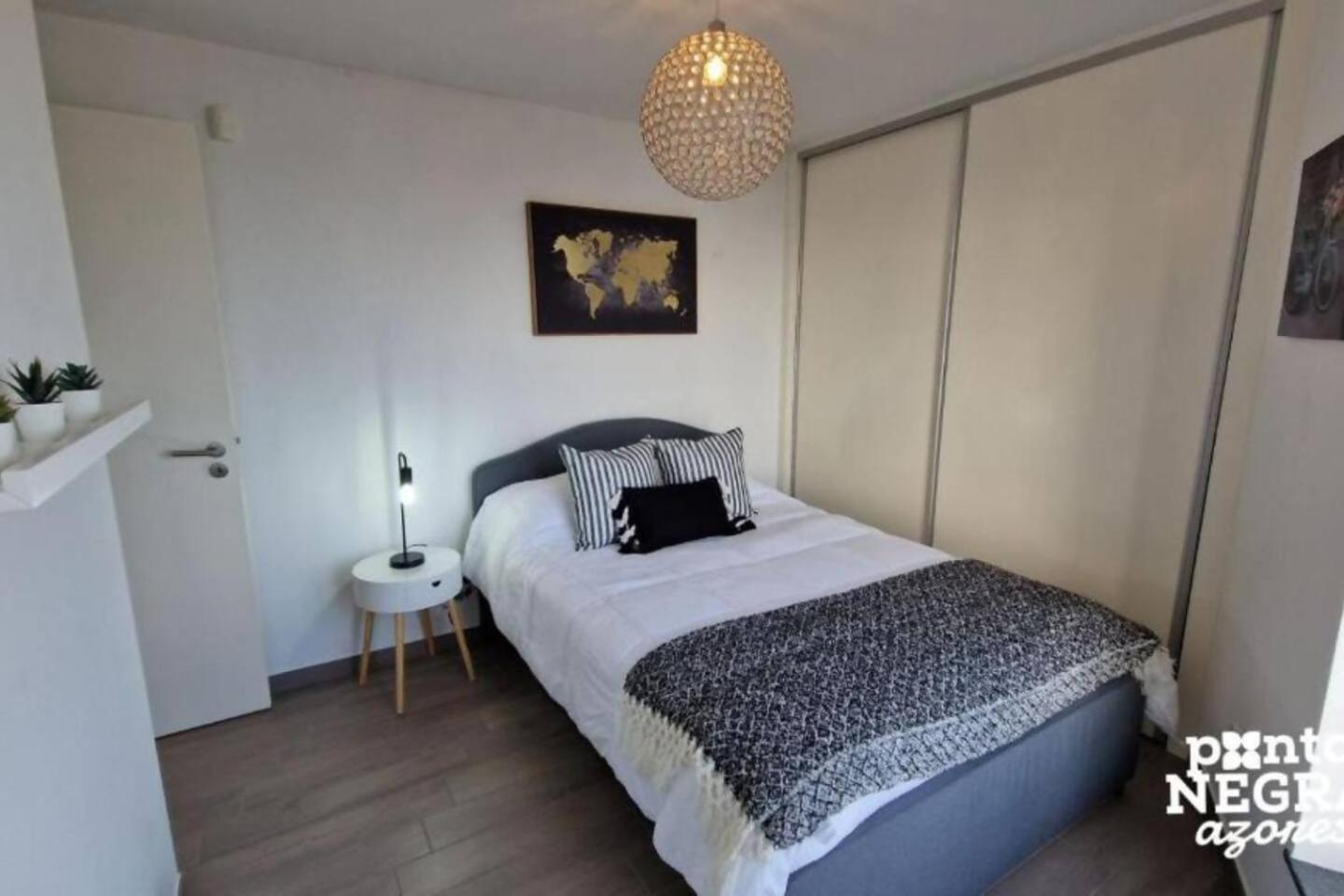 Casa Mare By Pontanegraazores Angra do Heroismo Ngoại thất bức ảnh