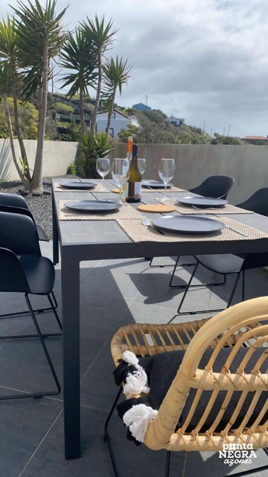 Casa Mare By Pontanegraazores Angra do Heroismo Ngoại thất bức ảnh