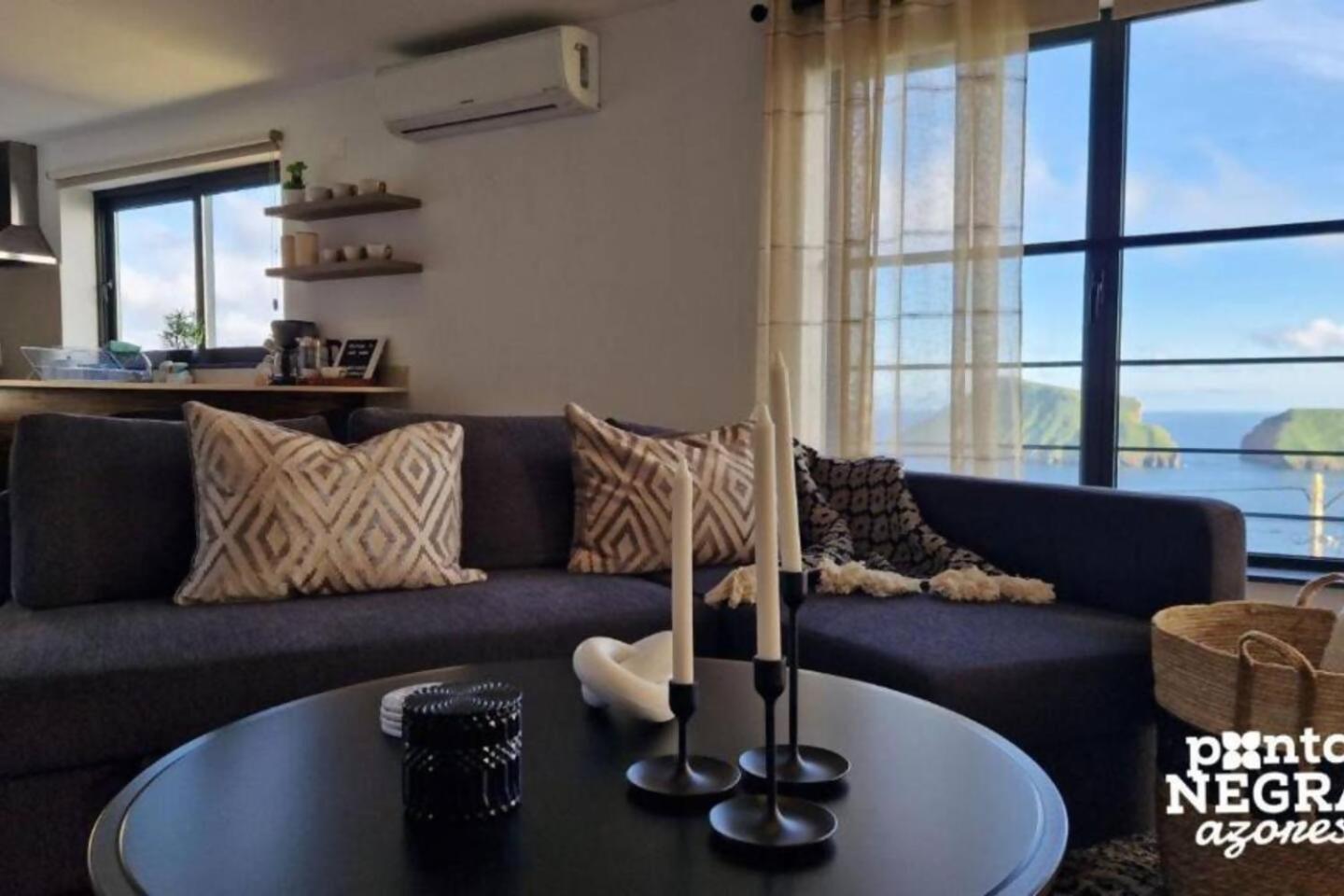 Casa Mare By Pontanegraazores Angra do Heroismo Ngoại thất bức ảnh