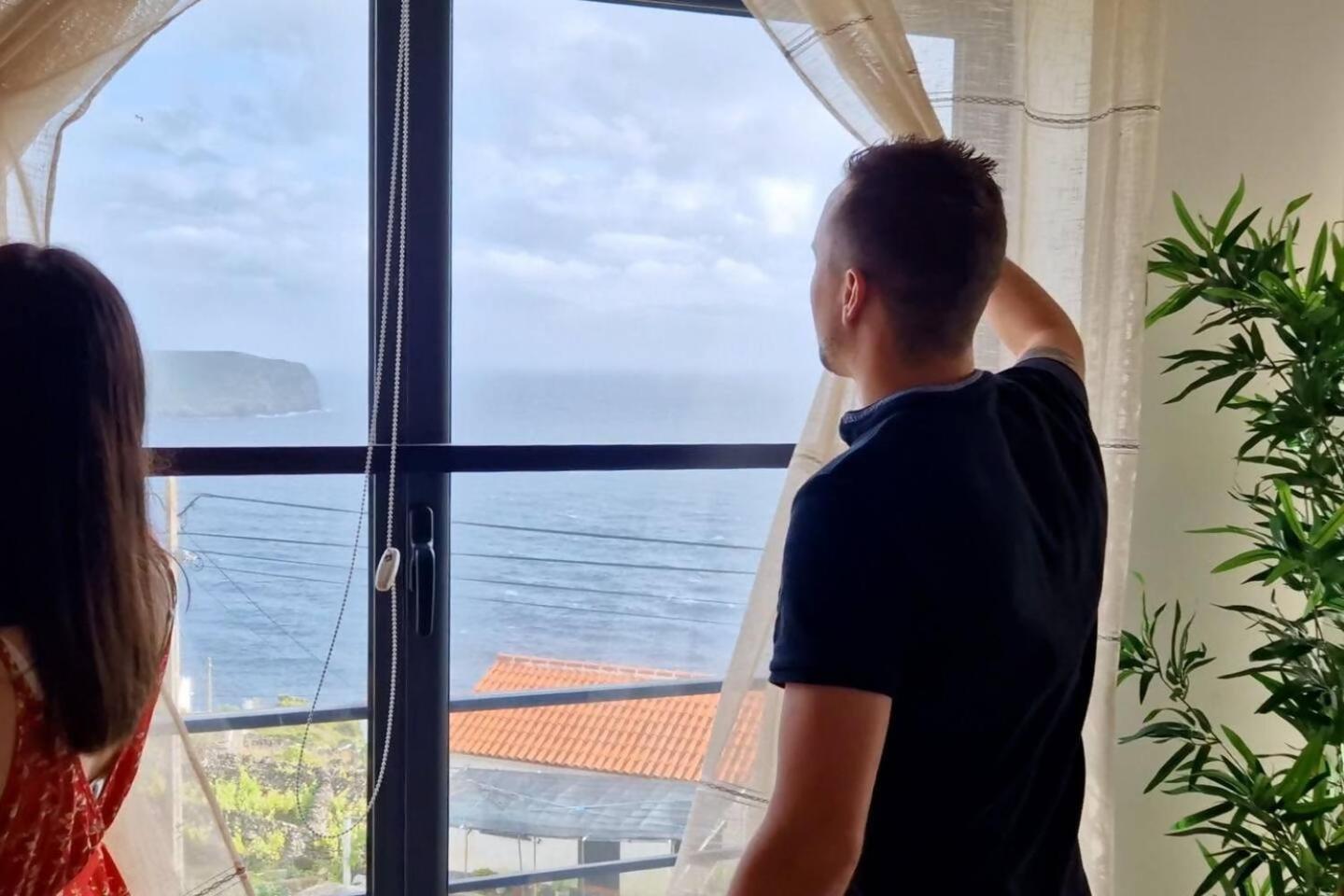 Casa Mare By Pontanegraazores Angra do Heroismo Ngoại thất bức ảnh