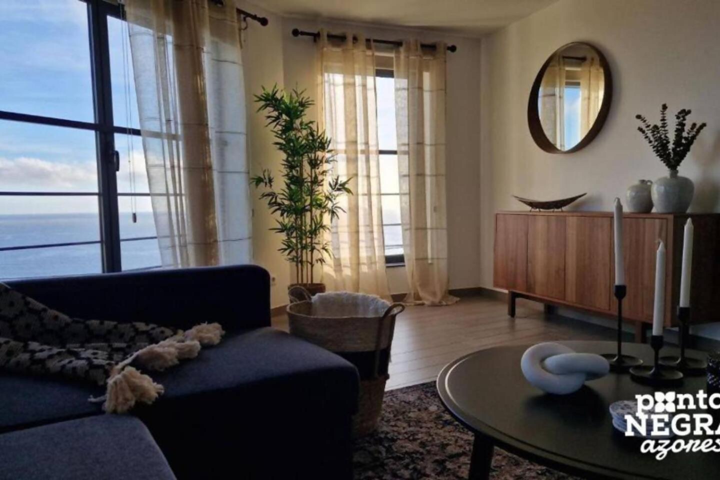 Casa Mare By Pontanegraazores Angra do Heroismo Ngoại thất bức ảnh